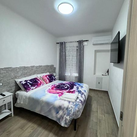 Casa Al Mare Apartman San Benedetto del Tronto Kültér fotó