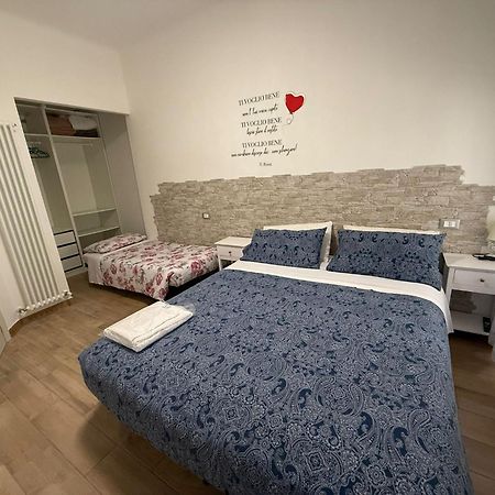 Casa Al Mare Apartman San Benedetto del Tronto Kültér fotó
