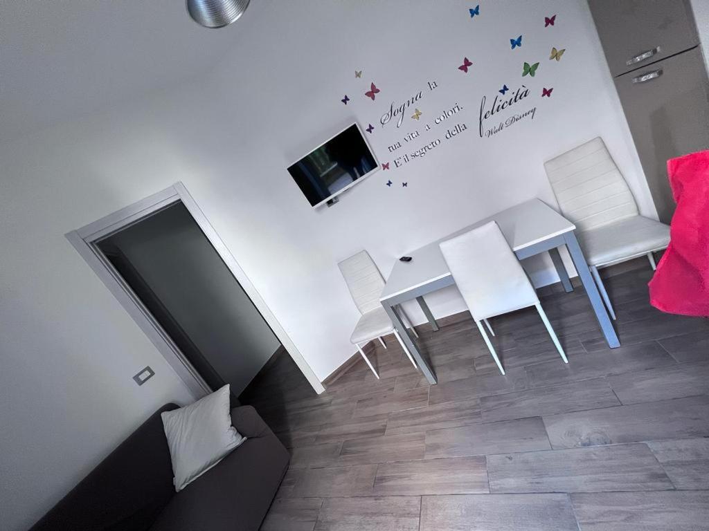 Casa Al Mare Apartman San Benedetto del Tronto Kültér fotó