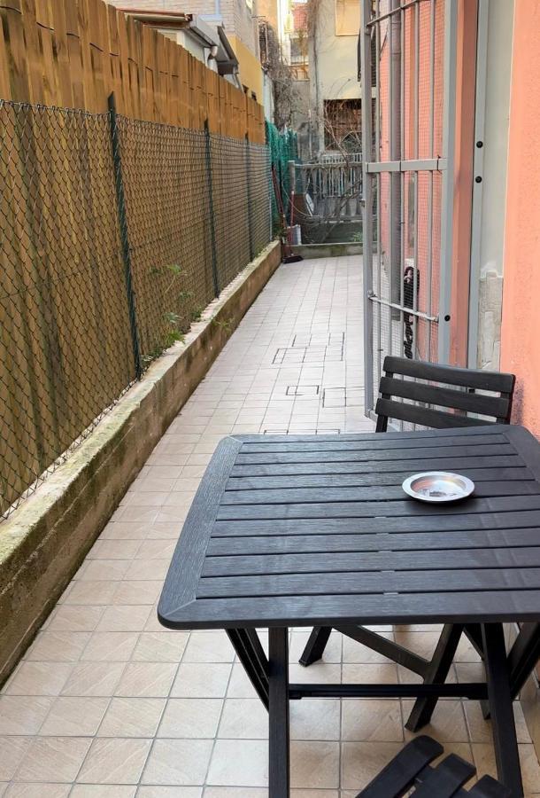 Casa Al Mare Apartman San Benedetto del Tronto Kültér fotó