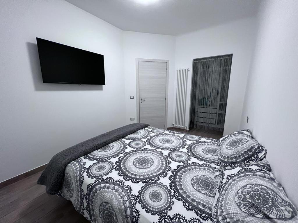 Casa Al Mare Apartman San Benedetto del Tronto Kültér fotó