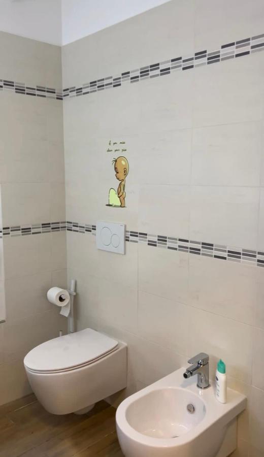 Casa Al Mare Apartman San Benedetto del Tronto Kültér fotó