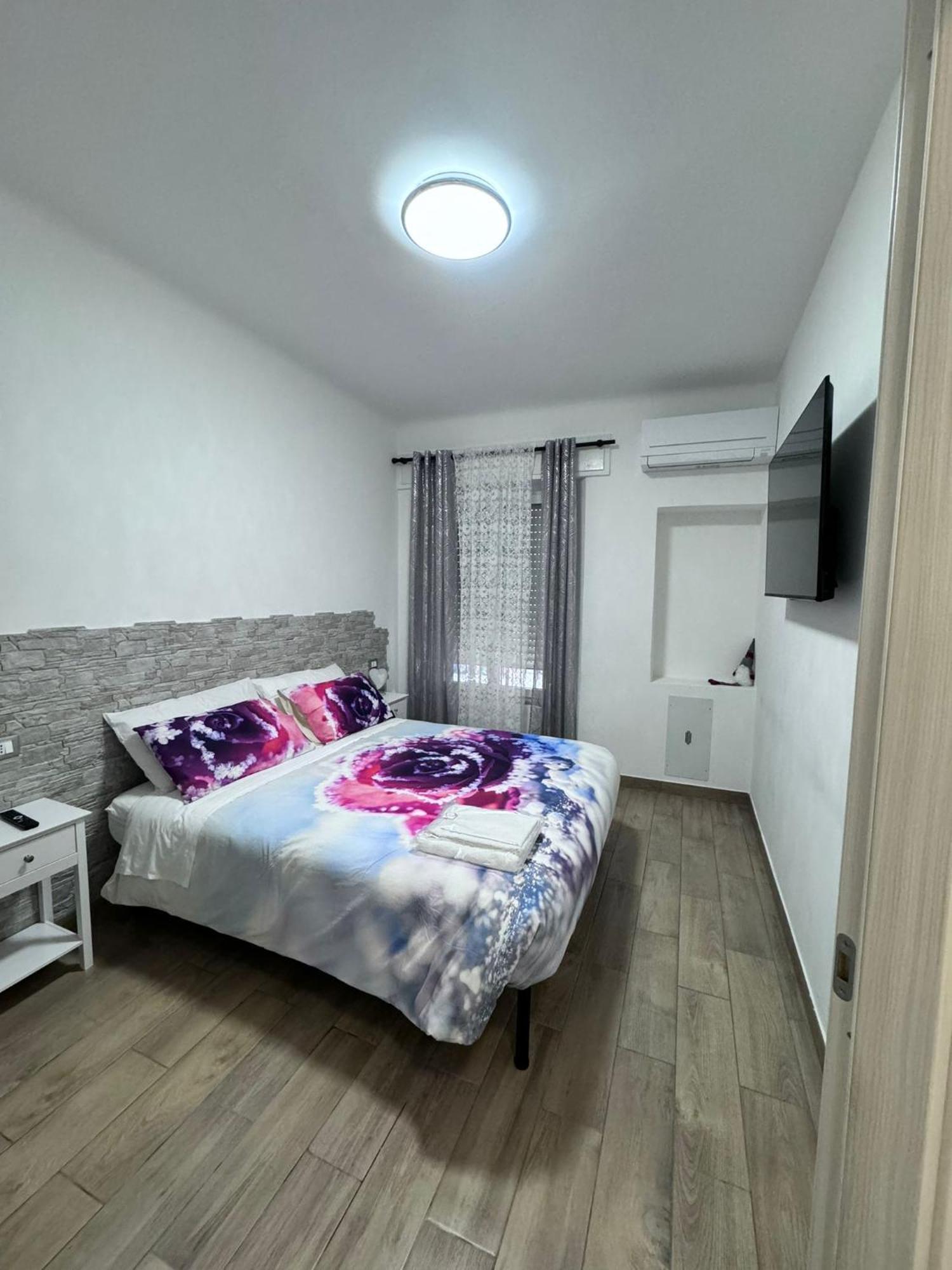 Casa Al Mare Apartman San Benedetto del Tronto Kültér fotó