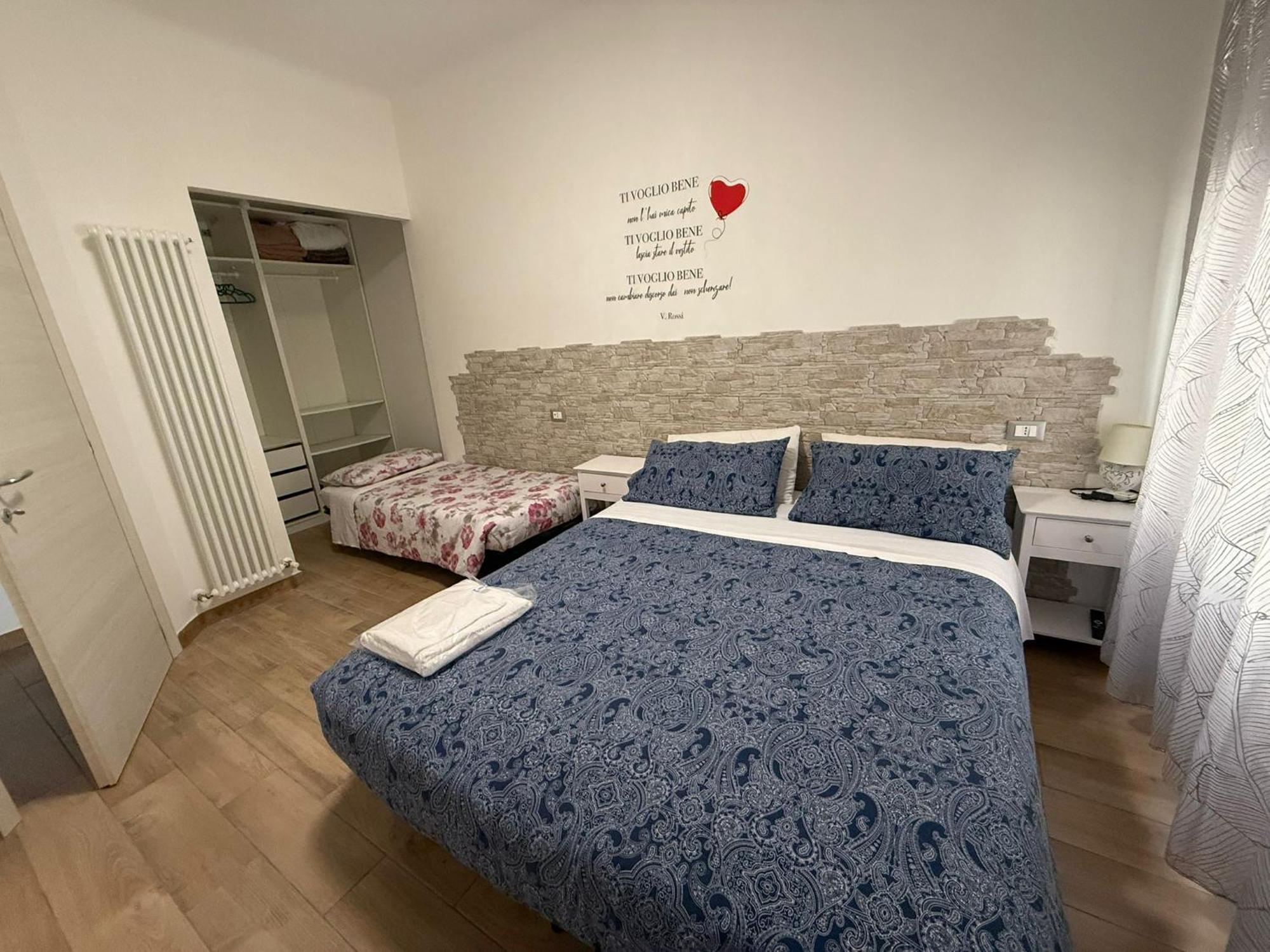 Casa Al Mare Apartman San Benedetto del Tronto Kültér fotó